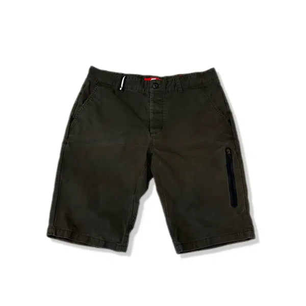 [BUNJANG] Nike Khaki Cargo Shorts / 나이키반바지32