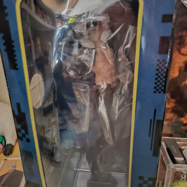 [BUNJANG] Bandai Masterlise Expiece Ishigami Ryu Figure / 주술회전 이시고리 류,이타도리 유지 일괄
