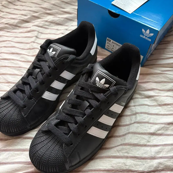 [BUNJANG] Adidas Superstar 2 JI0079 / [265] 아디다스 슈퍼스타 2 JI0079