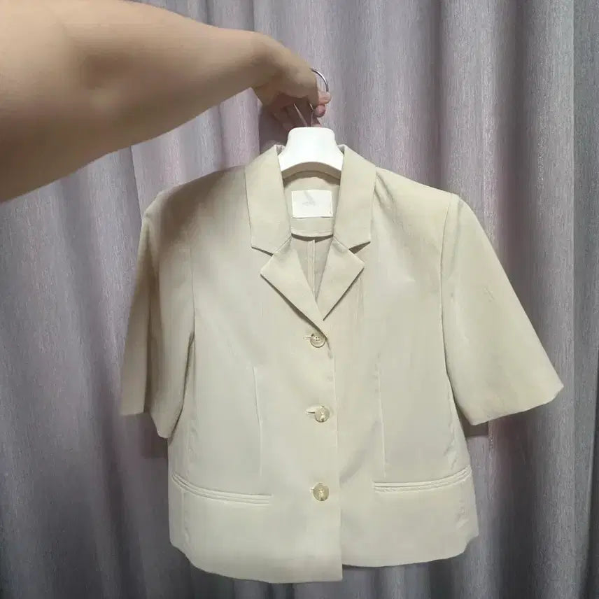 [BUNJANG] Frontrow Set-up (Jacket, Skirt, Pants) / 프론트로우 셋업 (자켓,치마,바지)