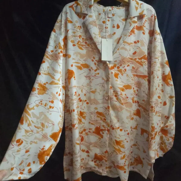 [BUNJANG] COS Blouse / COS 코스 블라우스