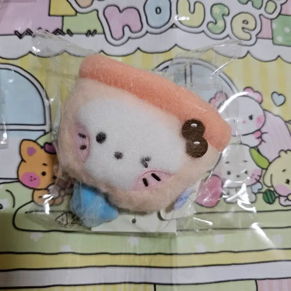 [BUNJANG] NCT WISH Line Friends Wishnini Measuring Tape Yuu / (미개봉품) 엔시티위시 라인프렌즈 위시니니 줄자 버블냥니 유우시