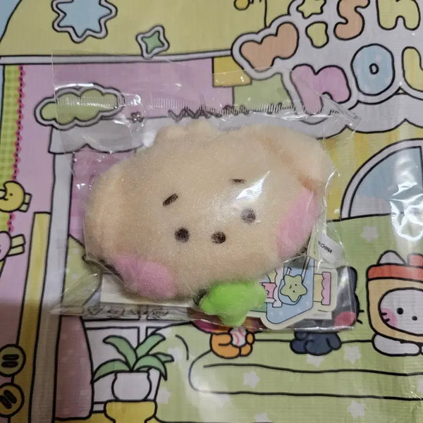 [BUNJANG] NCT WISH Line Friends Wishy-Guni Tape Measure Taeyong / (미개봉품) 엔시티위시 라인프렌즈 위시니니 줄자 댕트리니 재희