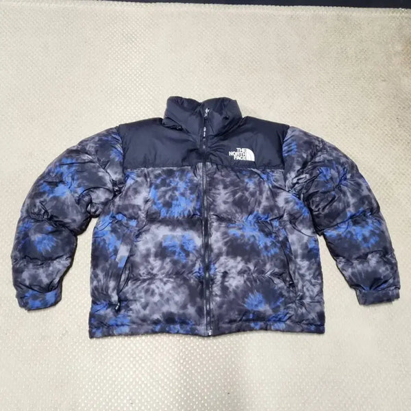 [BUNJANG] The North Face 1996 Nuptse Padded Jacket Deep & Deep Navy XXL / (XXL) 노스페이스 1996 눕시 패딩 딥앤딥 네이비