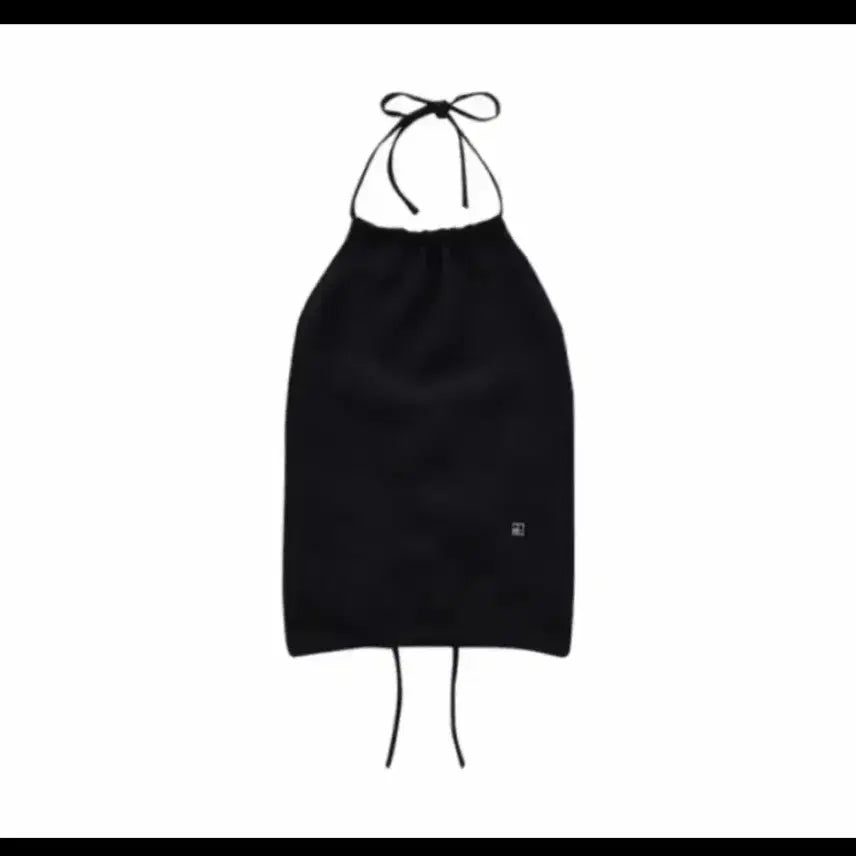 [BUNJANG] ODS Halterneck / ods 홀터넥
