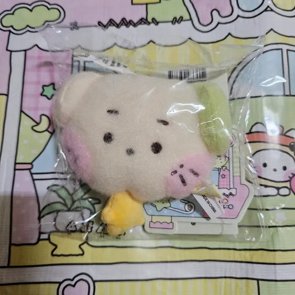[BUNJANG] NCT-WISH Line Friends Wish-n-i-n-i Tape Measure (Sealed) / (미개봉품) 엔시티위시 라인프렌즈 위시니니 줄자 룐룐니니 료