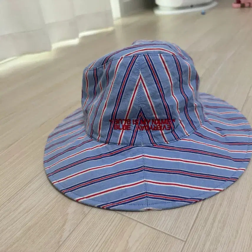 [BUNJANG] SJYP Free Size Wide Brim Hat / Sjyp모자