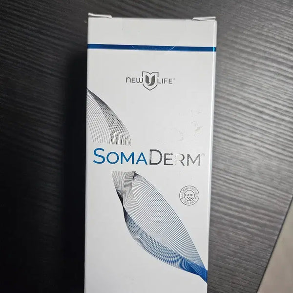 [BUNJANG] Newlife Somaderm 3.4oz (96g) Lotion / 뉴라이프 소마덤 3.4oz (96g)