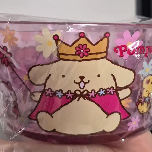 [BUNJANG] Pompompurin 30th Anniversary Arteli Kuji / 폼폼푸린 30주년 아티리 쿠지
