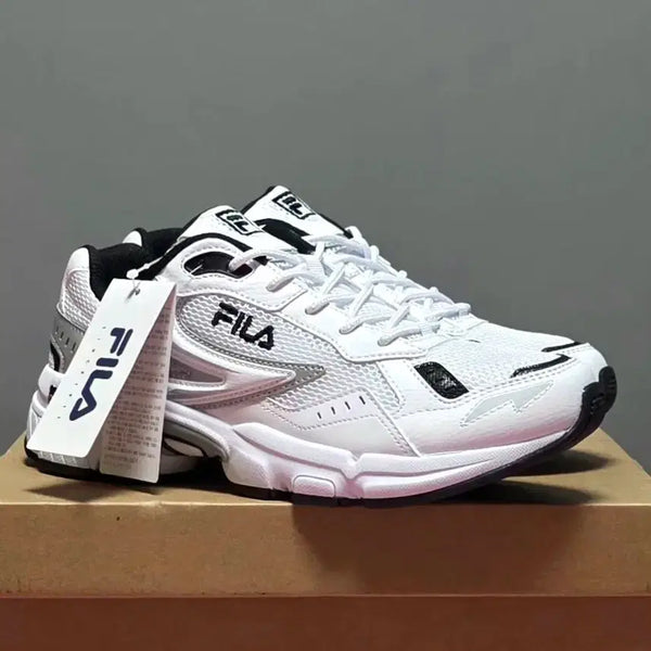 [BUNJANG] FILA Torus Sneakers White Size 260 / FILA 토러스 운동화 260 [새상품]