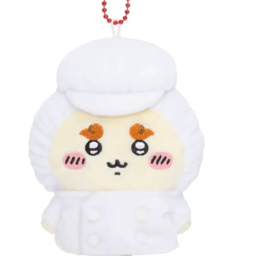 [BUNJANG] Chiikawa Shisa Nui Doll / 치이카와 시사 누이 인형