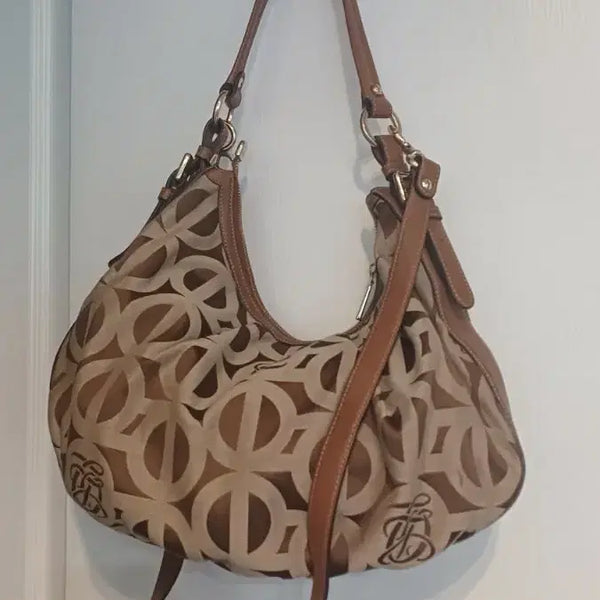 [BUNJANG] Louis Quatorze 30 35 Women's Bag / 루이카토즈 30 35 (새)가방