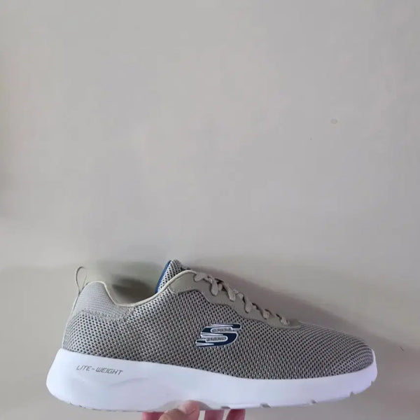 [BUNJANG] Skechers Dynamight 2.0 Rayhill Tan Brown Walking Shoes / [270] 스케쳐스 다이나마이트2.0 레이힐 탄브라운ㅡ단종매물,최저가