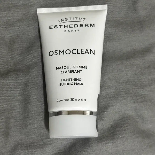 [BUNJANG] Esthetum Exfoliating Pack 75ml / (새상품) 에스테텀 각질팩 75ml