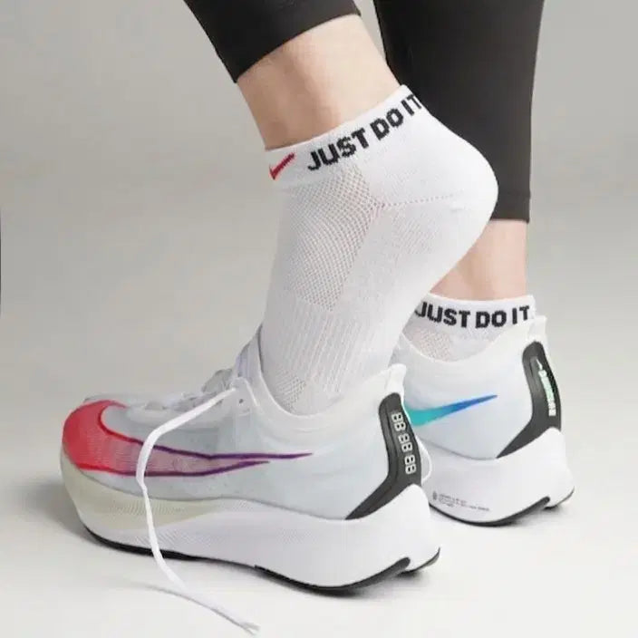 [BUNJANG] Nike Everyday Cotton Cushion Crew Socks 15-Pair Pack / [15켤레] 나이키 스니커즈 양말