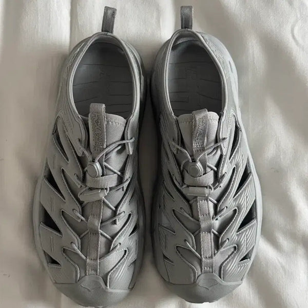 [BUNJANG] Hoka Hopara Stella Grey Sandals / [마지막가격][280] 호카 호파라 스텔라 그레이