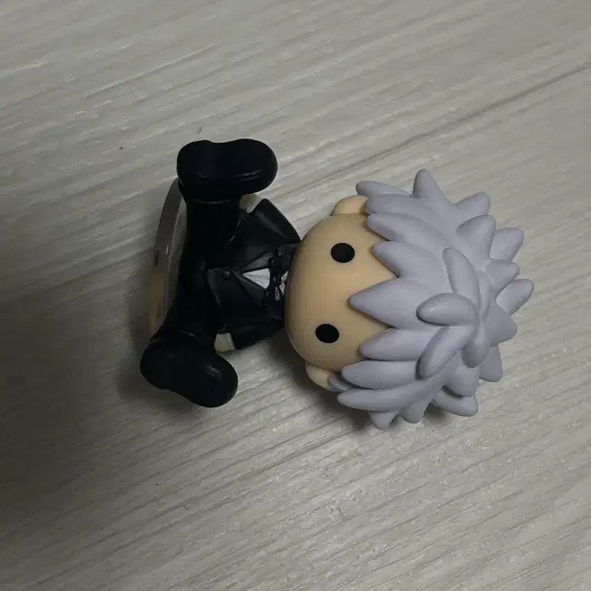 [BUNJANG] Killua PetaDoll Sealed / 2.8->2.0미개봉) 키르아 페타돌