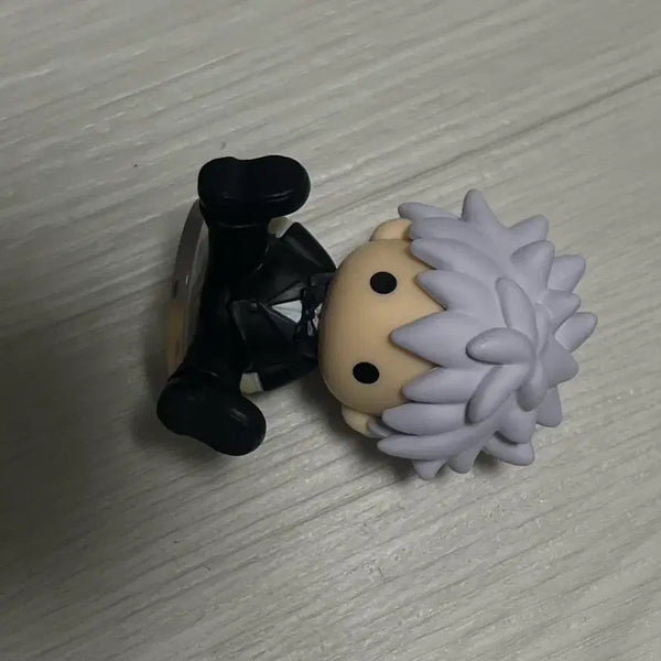 [BUNJANG] Killua PetaDoll Sealed / 2.8->2.0미개봉) 키르아 페타돌