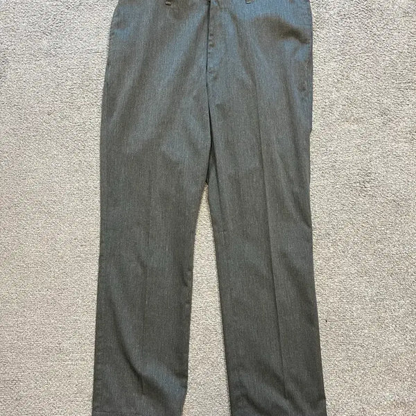 [BUNJANG] Barnstormer 1001P Nop Dress Chino Pants / 반스토머 1001P Nop Dress Chino