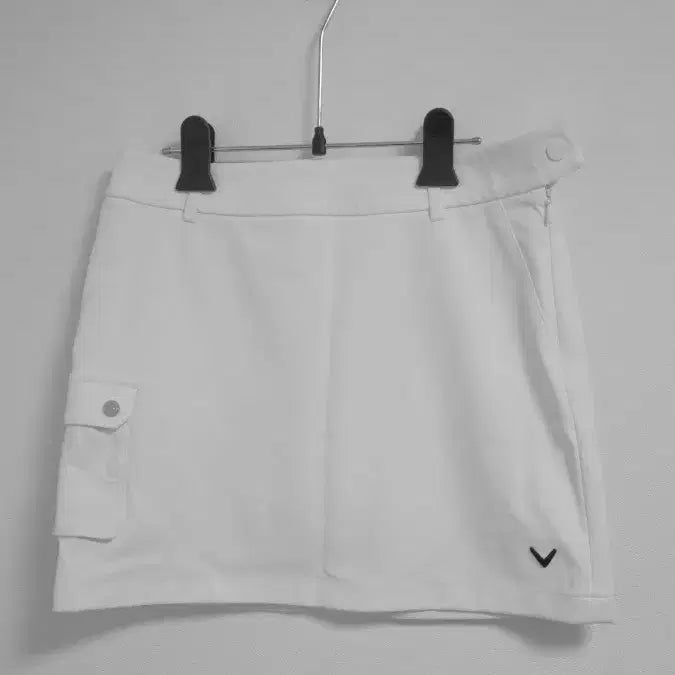 [BUNJANG] Callaway Golf Cargo Skirt Size 64 / 캘러웨이 / 골프 카고 스커트 64