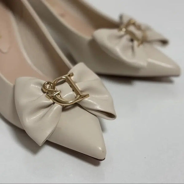 [BUNJANG] Women's Heels Size 230 / 신발 구두 230 1회 착용