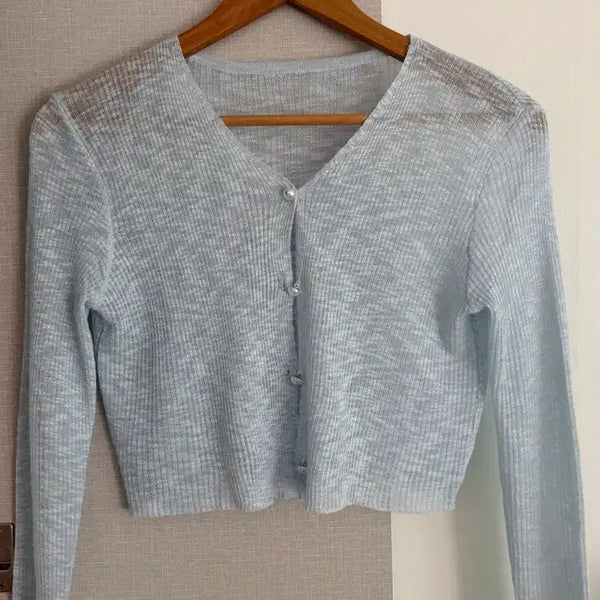 [BUNJANG] Sora Cardigan / 소라 가디건