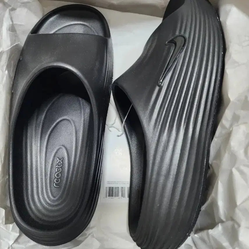 [BUNJANG] Nike Rejuvenate Sandals / 나이키 리주버네이트 슬리퍼 새제품