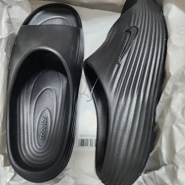 [BUNJANG] Nike Rejuvenate Sandals / 나이키 리주버네이트 슬리퍼 새제품