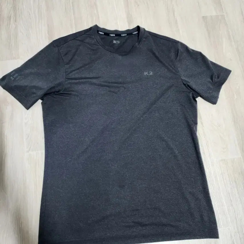 [BUNJANG] K2 & Deuter Performance T-Shirts / K2,도이터 기능성 티셔츠