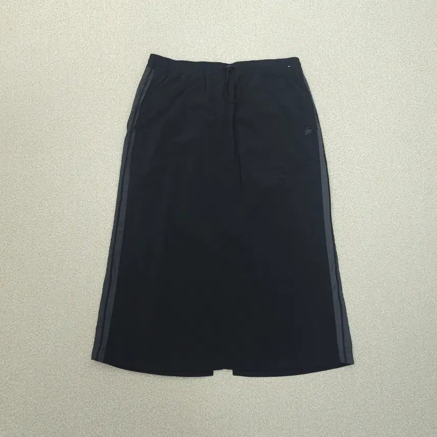 [BUNJANG] Topten Women's Nylon Long Skirt XL / (XL)탑텐 여성 롱 스커트 나일론 H5W4003