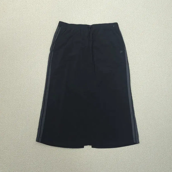 [BUNJANG] Topten Women's Nylon Long Skirt XL / (XL)탑텐 여성 롱 스커트 나일론 H5W4003