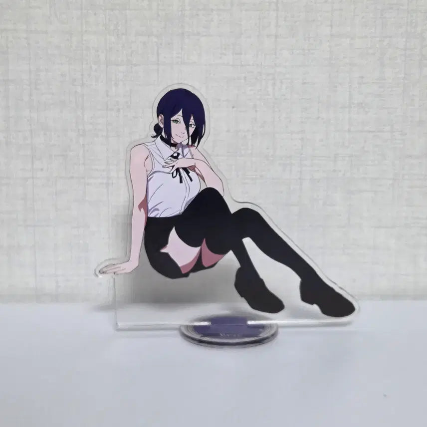 [BUNJANG] Chainsaw Man - The Devil's Blade - Reze Acrylic Stand / 체인소맨 레제 아크릴 스탠드