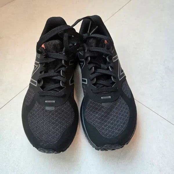 [BUNJANG] New Balance Flash WFLSHTB5 Women's Running Shoes / 뉴발란스  플래시 WFLSHTB5(240size)