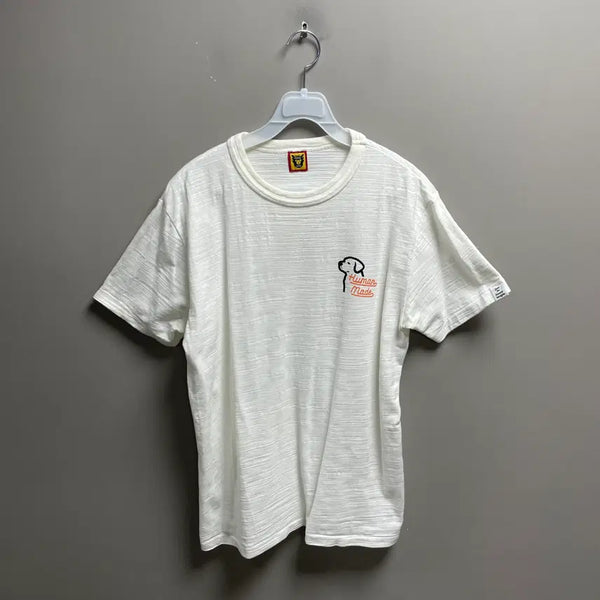 [BUNJANG] Human Made Labrador T-Shirt / 휴먼메이드 래브라도 티셔츠