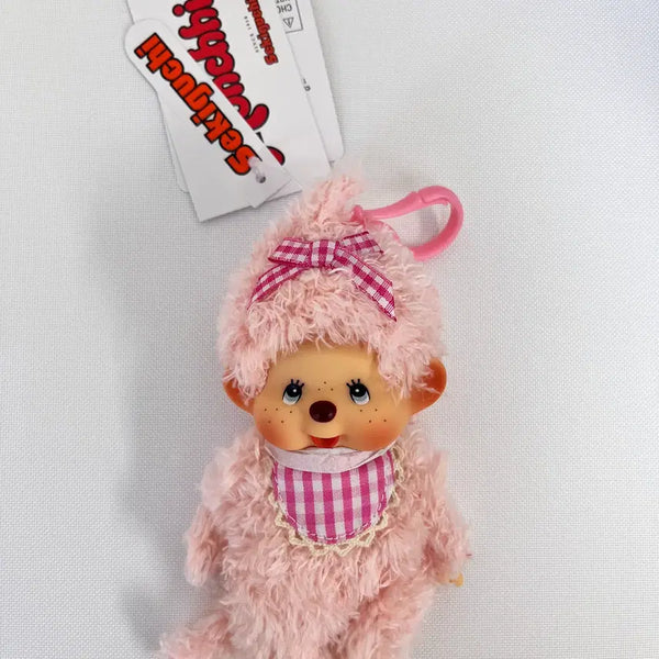 [BUNJANG] Mokomoko Monchhichi Monchhichi / 모코모코 몬치치