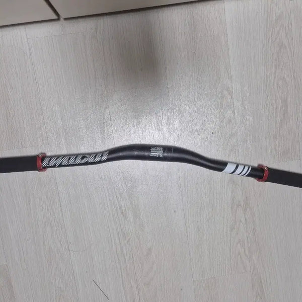 [BUNJANG] Unknown Riser Bar 66mm Fixie Handlebar / 언노운 라이저바 66 픽시 핸들바 판매
