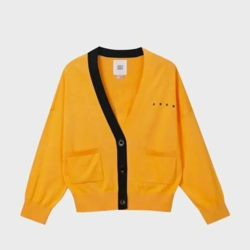 [BUNJANG] Jucy Judy Cardigan / JUCY JUDY 쥬시쥬디 가디건