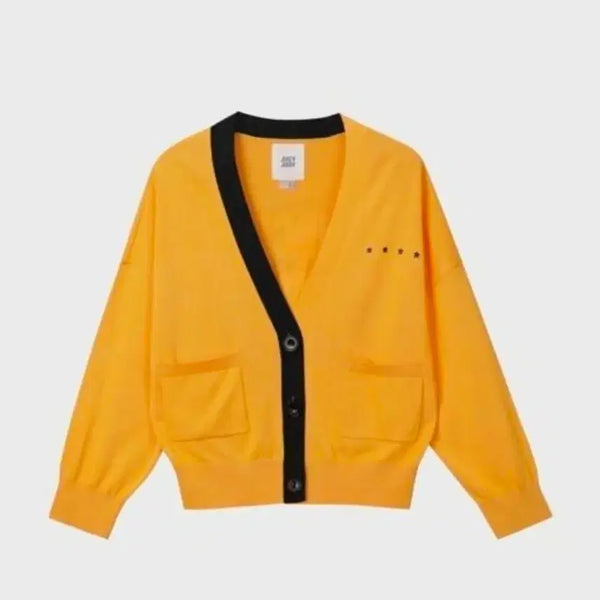 [BUNJANG] Jucy Judy Cardigan / JUCY JUDY 쥬시쥬디 가디건