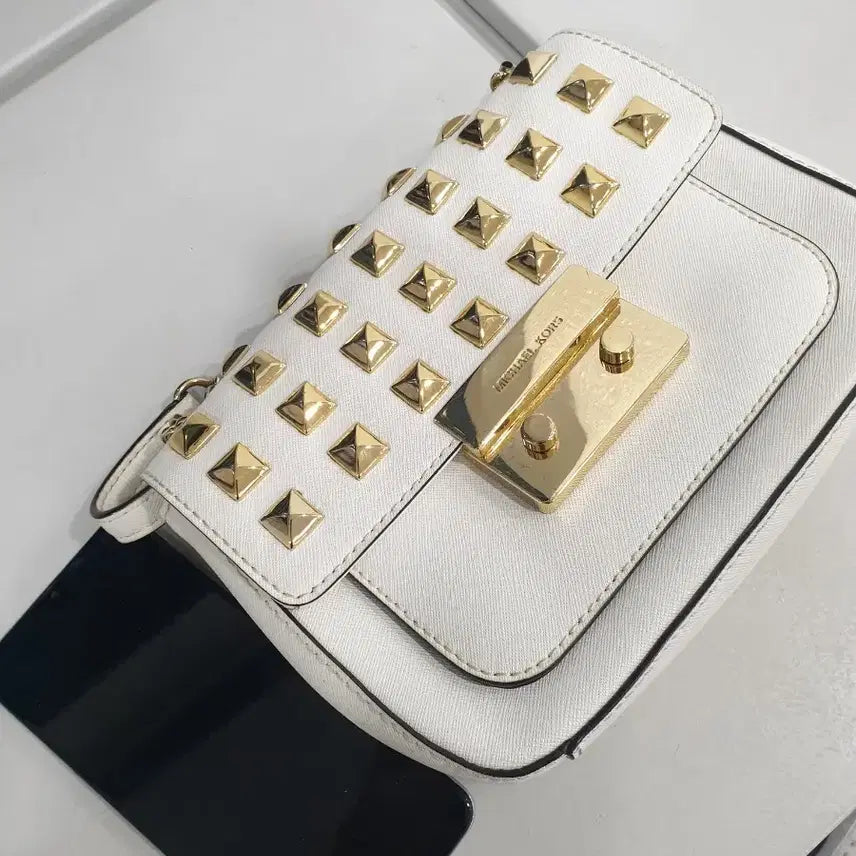 [BUNJANG] Michael Kors Handbag / 마이클코어스 가방
