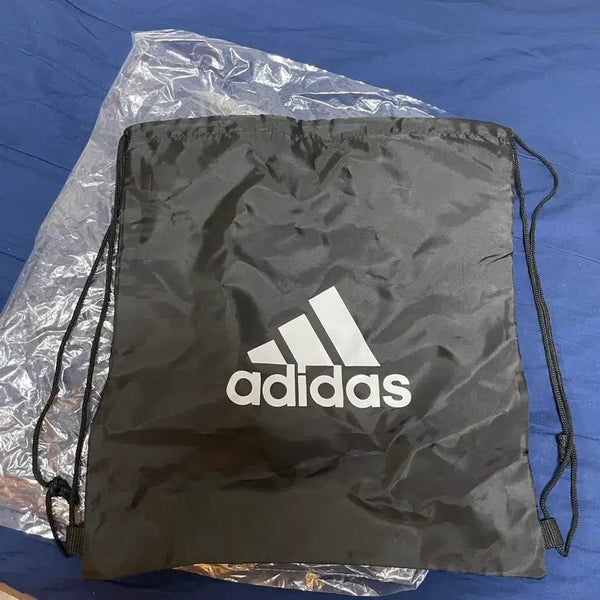 [BUNJANG] Adidas Football Boot Bag / 아디다스 축구화 가방