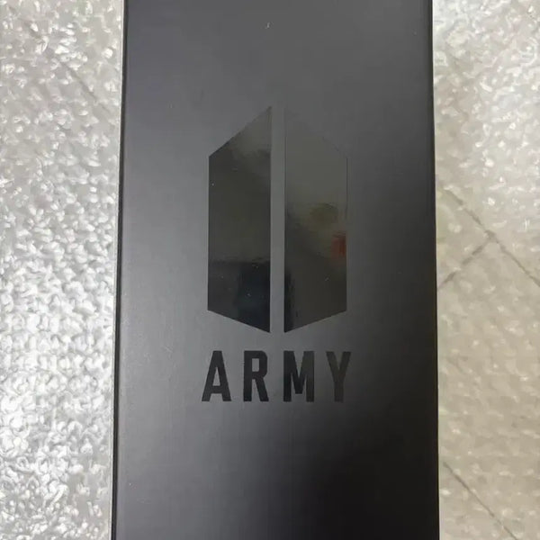 [BUNJANG] BTS ARMY Bomb (Ver. 3) Special Edition Lightstick / 방탄 BTS 아미밤 양도