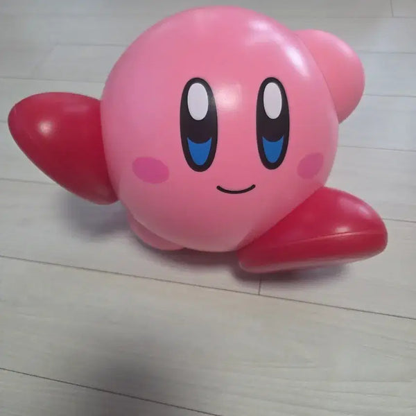 [BUNJANG] Kirby Big Pose Large Figure / 별의 커비 빅포즈 대형피규어