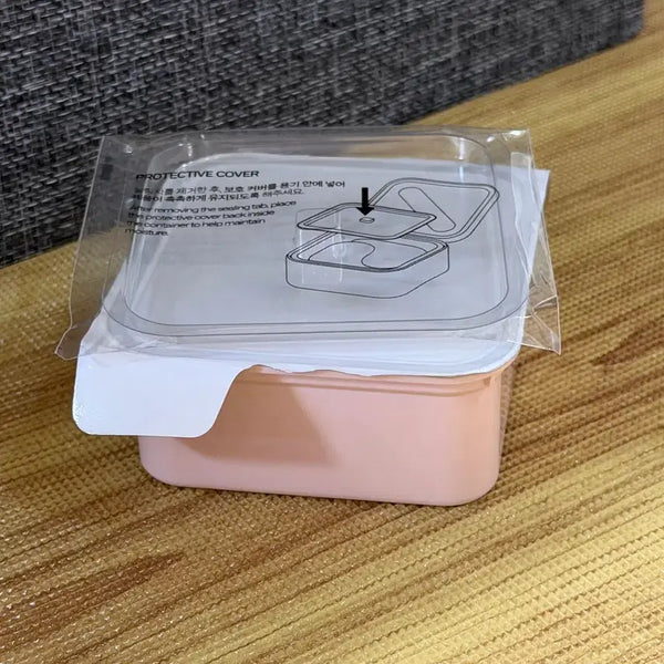 [BUNJANG] Mediheal Collagen Capsule Patch Refill (Sealed) / 미개봉) 메디힐 콜라겐 캡슐 패치 리필