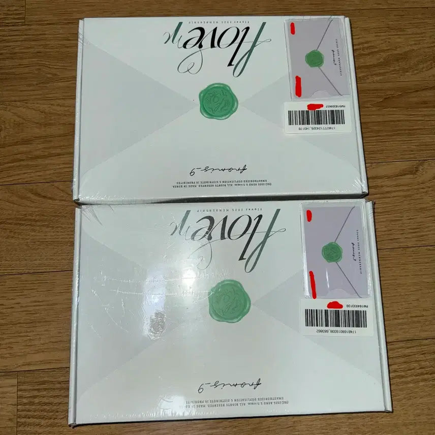 [BUNJANG] fromis_9 2025 Fanclub Membership 1st Gen Kit Unsealed / 2025 프로미스나인 팬클럽 멤버십 1기 키트 미개봉