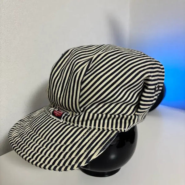 [BUNJANG] The Real McCoy's Cap / 리얼맥코이 모자