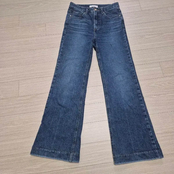 [BUNJANG] Guess Bootcut Jeans / 게스 부츠컷 25