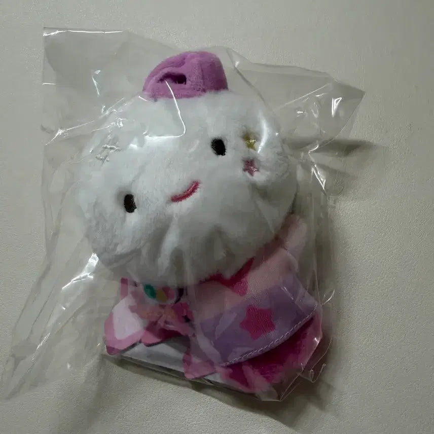 [BUNJANG] Winter 2024 Season's Greetings Jorengi Photocard / 윈터 뭉탱이 조랭이 시그 포카o