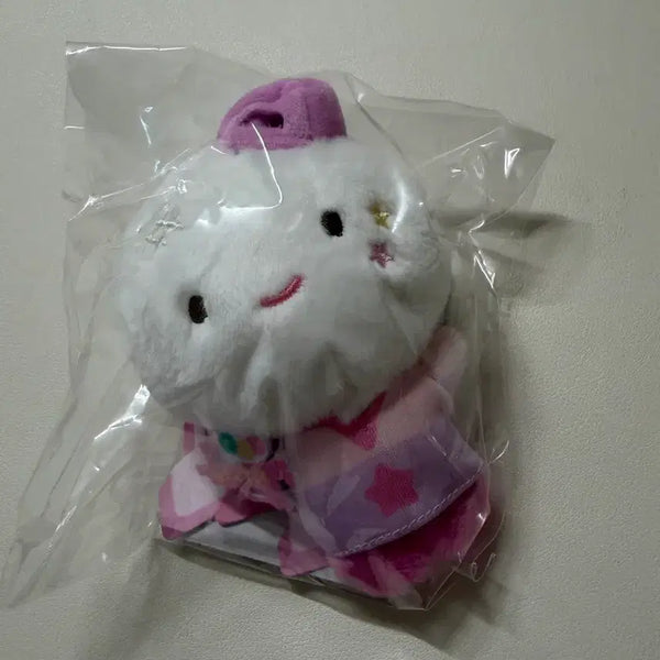 [BUNJANG] Winter 2024 Season's Greetings Jorengi Photocard / 윈터 뭉탱이 조랭이 시그 포카o