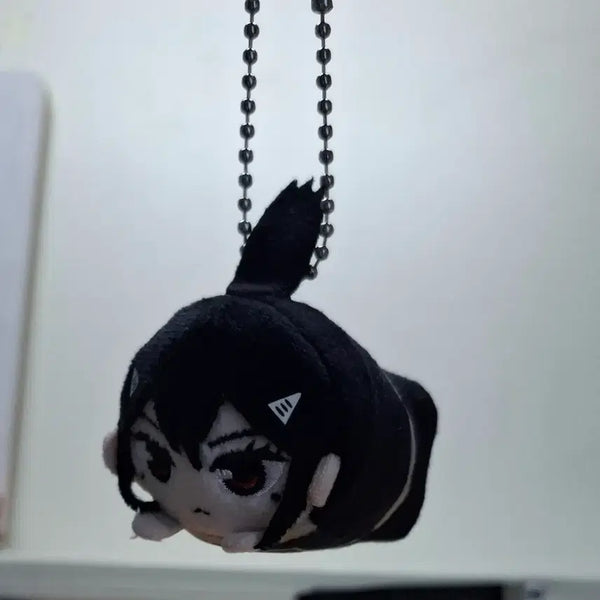 [BUNJANG] Kaiju No. 8 Mina Ashiro Plush / 괴수 8호 아시로 미나 인형 누이