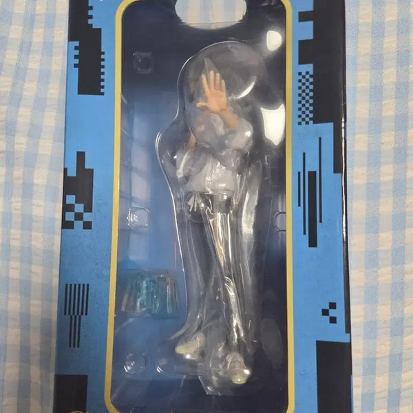 [BUNJANG] Ichiban Kuji Jujutsu Kaisen Gyokusetsu Yuji Itadori Figure (Sealed) / 이치방쿠지 사멸회유2 이치방쿠지 G상 유타 미개봉 새제품